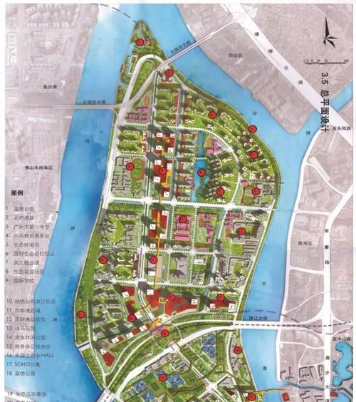 新区抢街坊的策略是什么？