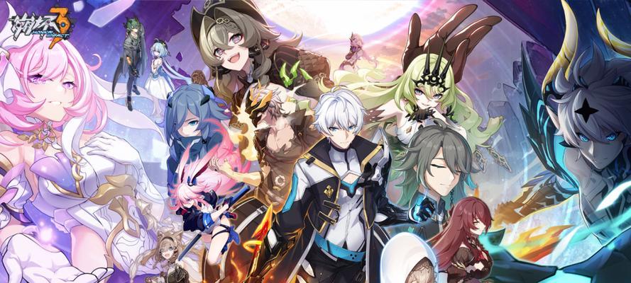 《崩坏3》雪狼小队修罗难度巴比伦之门攻略（全面解析巴比伦之门修罗难度的打法技巧）