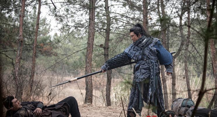 《武神赵子龙》前期称号获取攻略（如何快速获得游戏前期称号）