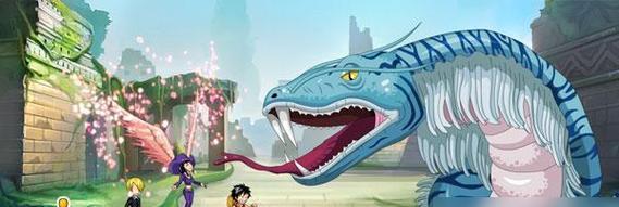 《龙之死印》暴乱王墓任务攻略（探索暴乱王墓）