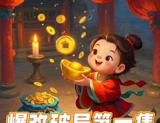 《天天风之旅》游戏中的财运通宝和福娃组合技（打造极强竞技实力）
