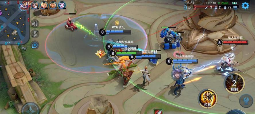 暴击孙悟空新套路出击，闪耀王者荣耀战场（攻略分享）