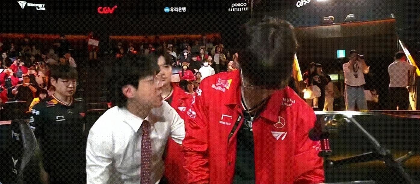 Gumayusi直播吐槽比赛节奏过快，还是以前的慢节奏运营比较舒服
