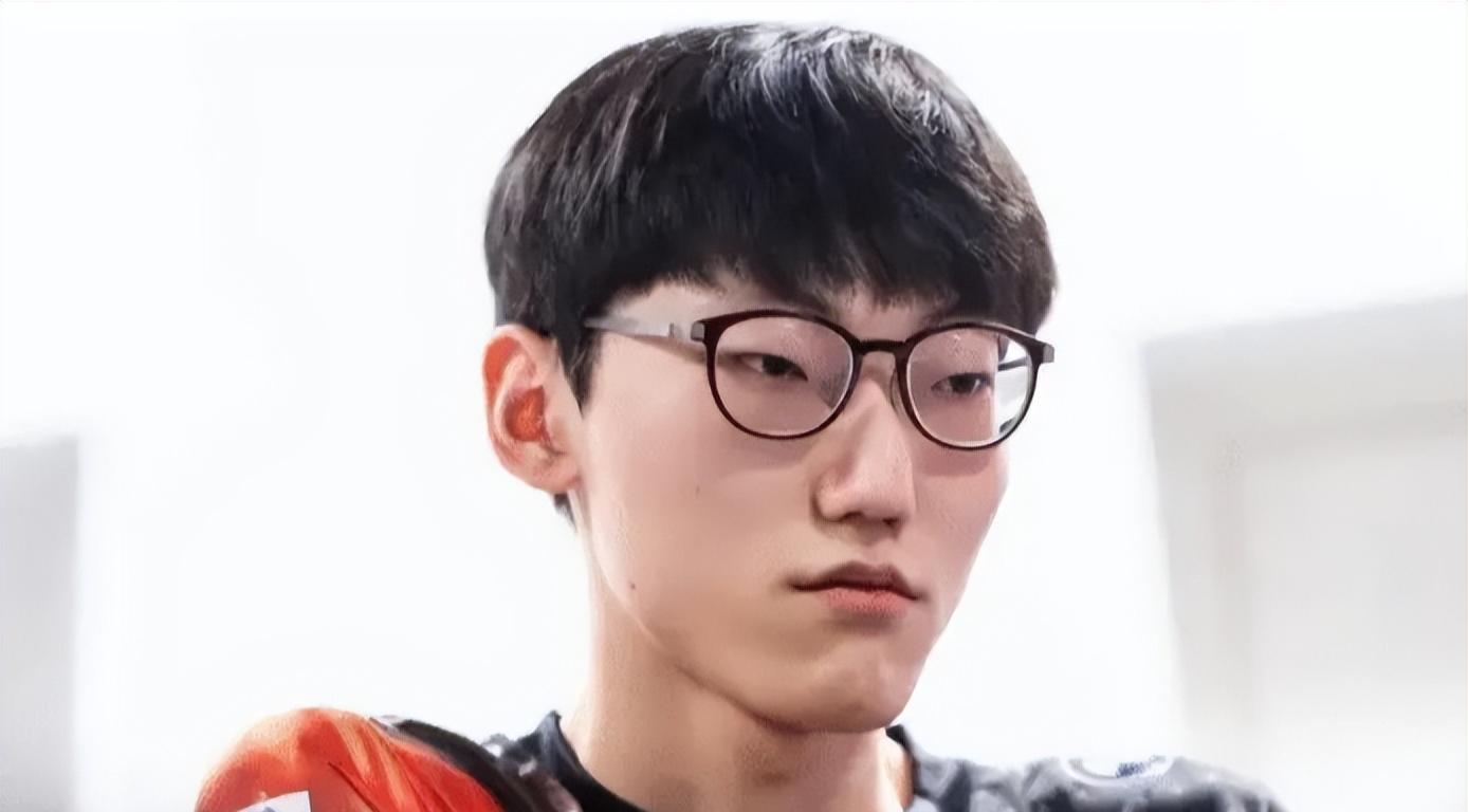 最可惜的上单，Nuguri辟谣复出言论，直言就算当年夺冠也会退役