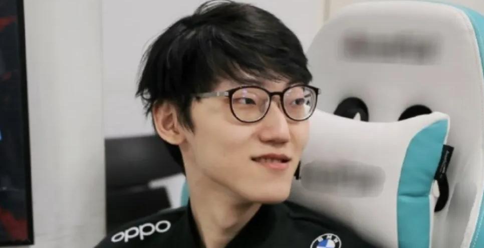 最可惜的上单，Nuguri辟谣复出言论，直言就算当年夺冠也会退役