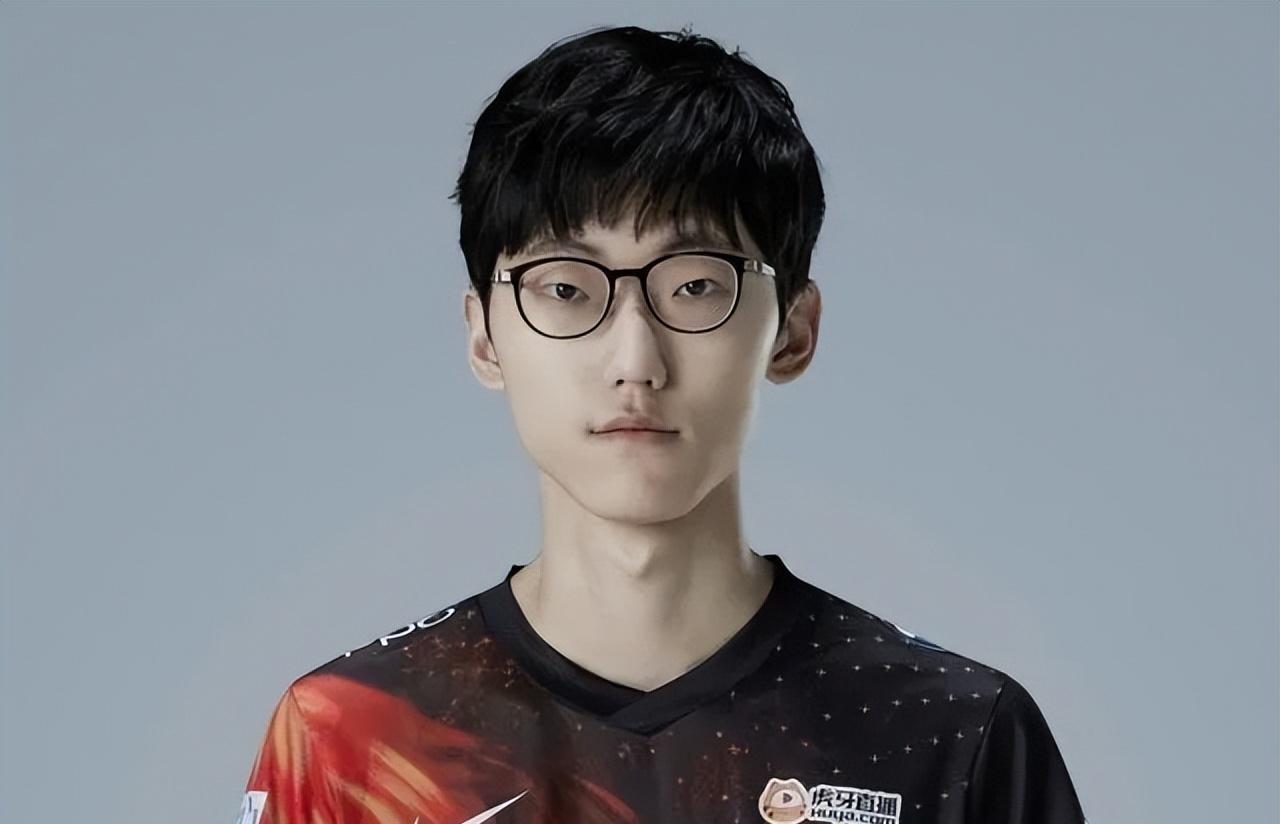 最可惜的上单，Nuguri辟谣复出言论，直言就算当年夺冠也会退役