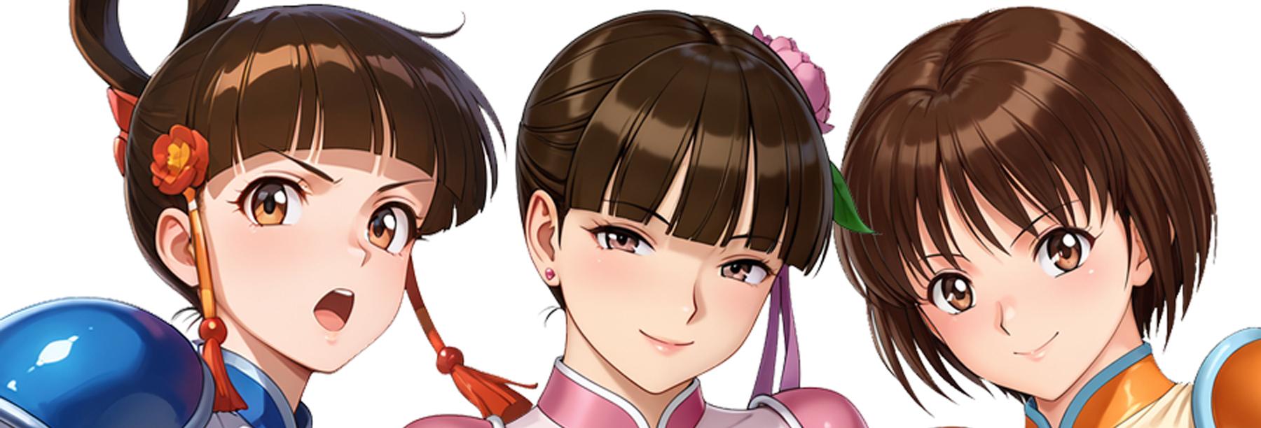 街机《三国志》玩了多年也没发现，居然有女杂兵，而且数量还不少
