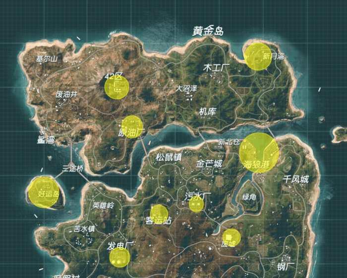 探秘终结者2（解锁机密）