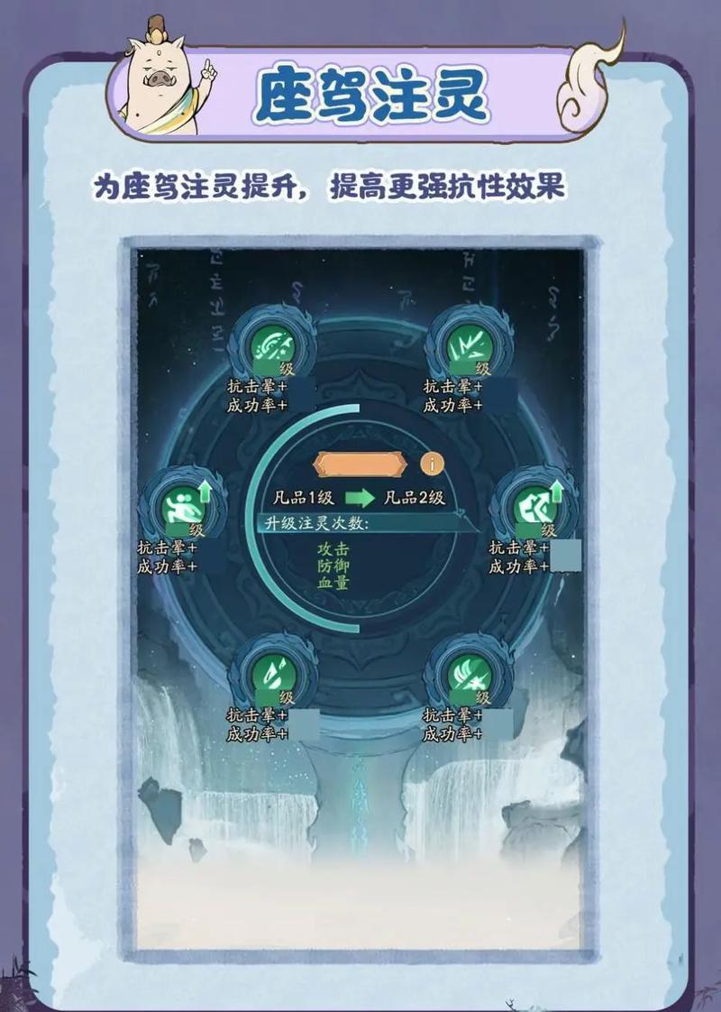 寻仙法宝通灵方法有哪些？通灵后有何变化？