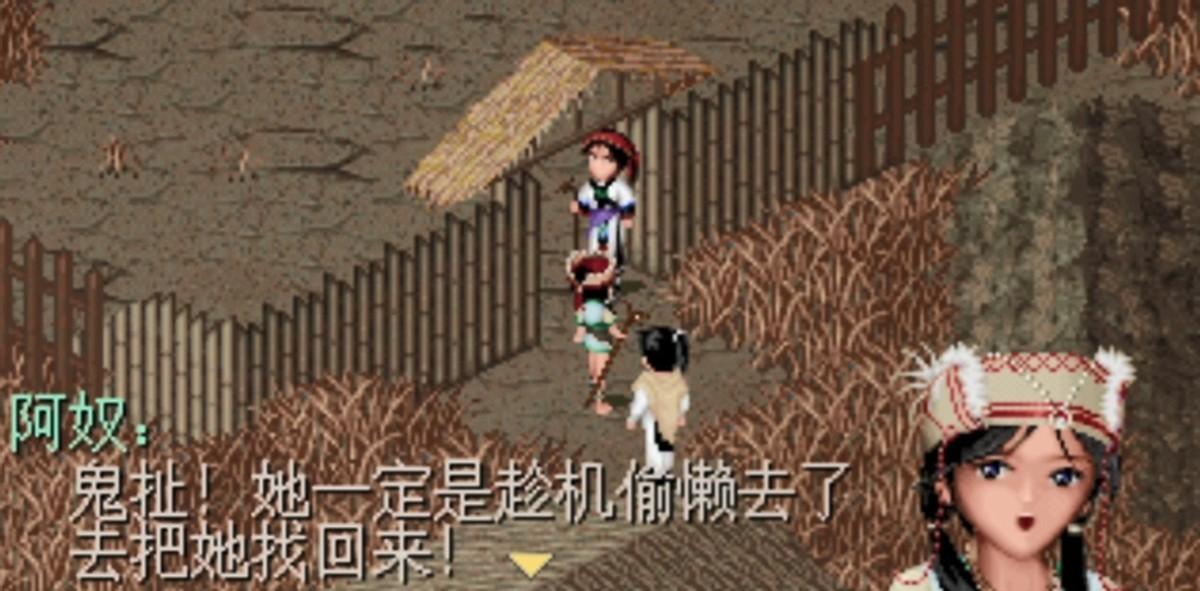 为什么现在的游戏容量越来越大，却不如以前几十M的游戏好玩了？