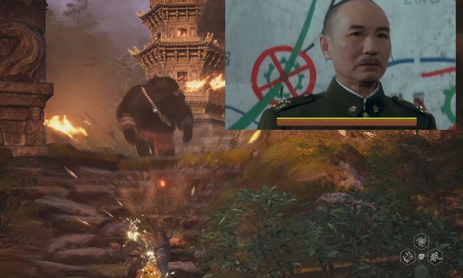 熊罴战斗难点在哪里？如何调整策略？